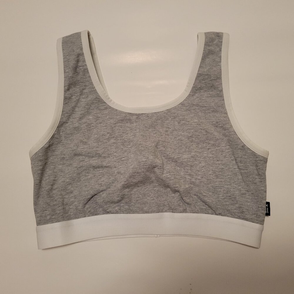 Essentials Soft Bra - image 1